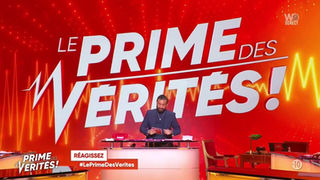 Audiences : Avec le "Prime des vérités", Cyril Hanouna termine sa saison en beauté sur W9 et surclasse TF1 et M6