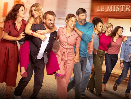 "Plus belle la vie" : la co-créatrice de la série et son mari auraient été remerciés par la production