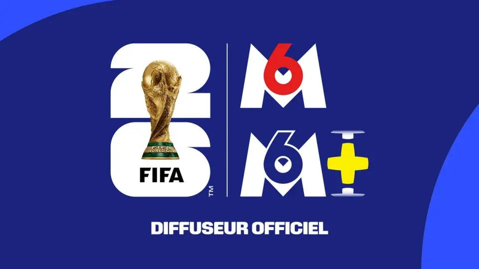 Coup dur pour M6 : la finale sans les Bleus coûte 5 à 6 millions d'euros au diffuseur