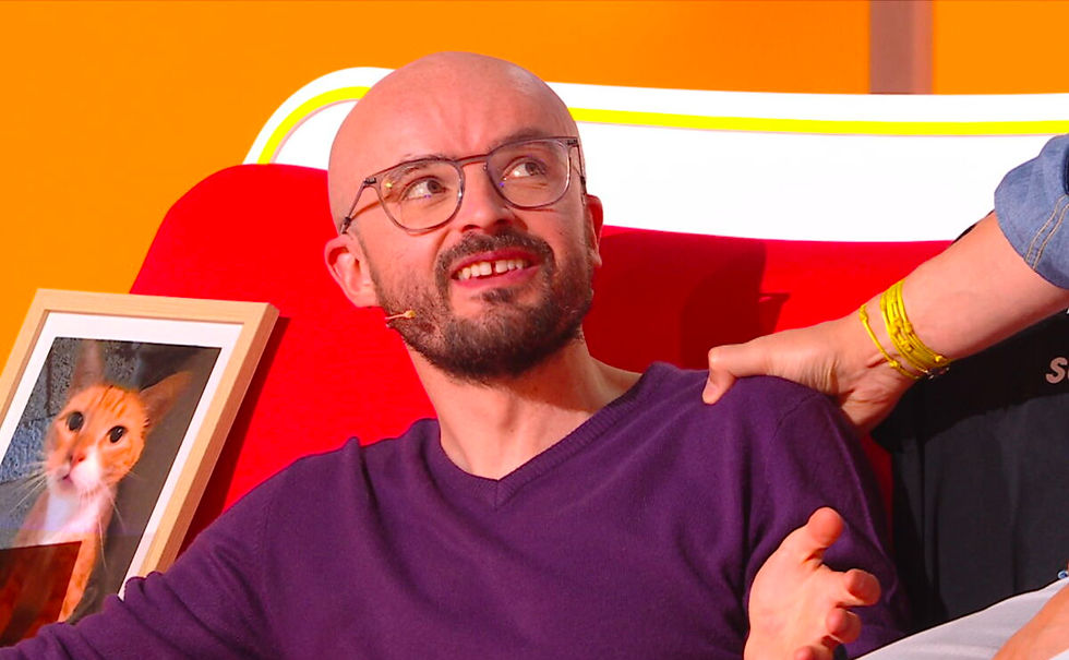 Vincent Tout Le Monde Veut Prendre Sa Place