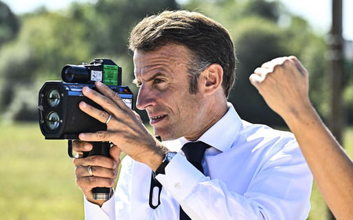Campagnes de prévention publiques : une présence gouvernementale en nette hausse sur les médias