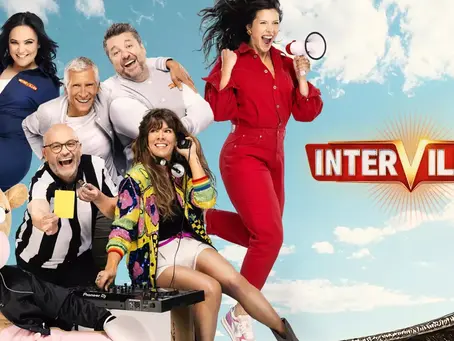Le Mythe Revient : "Intervilles" Prépare Son Grand Retour sur France 2 !