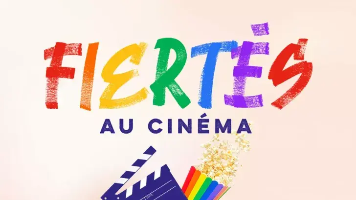 Mois des Fiertés : France Télévisions célèbre la diversité avec une collection de films engagés
