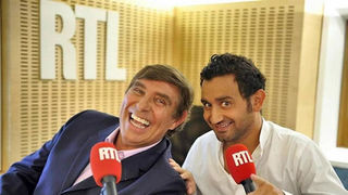 RTL : Cyril Hanouna et Jean-Pierre Foucault reforment leur duo culte pour un retour exceptionnel dans "La Bonne Touche"