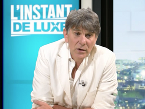 M Radio : Tex s’installe aux commandes de la matinée depuis Lyon