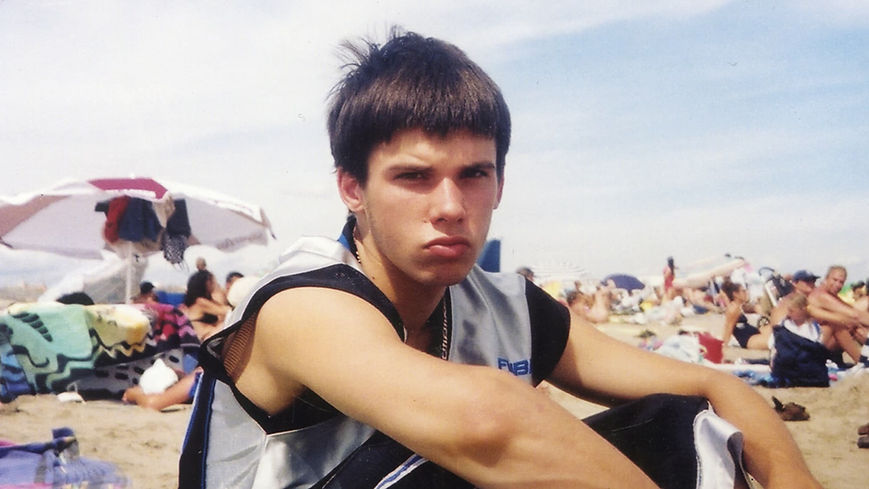 Orelsan de retour sur Amazon Prime Video !