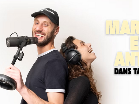Radio locale : Le duo Marilou et Antho au secours d'un Voice Track en pleine crise d'identité