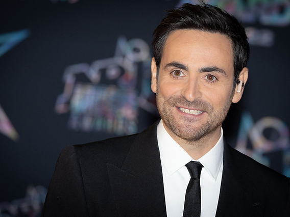 Camille Combal de retour sur NRJ ?