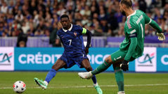 Audiences TV prime du vendredi 2 octobre 2026 : TF1 écrase tout avec les Bleus, carton plein pour Zidane et les Bleus