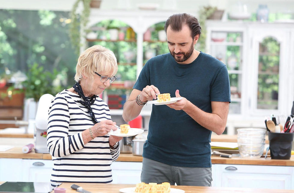 « Le Meilleur Pâtissier » : Cyril Lignac et l'émission phare de M6 recherchent leurs futurs talents