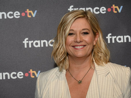 Mercato TV : Flavie Flament prend les commandes du « Magazine de la santé » sur France 2