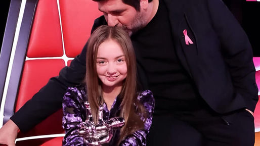 Charlotte (The Voice Kids) cash face aux critiques : elle défend sa chirurgie réparatrice au visage