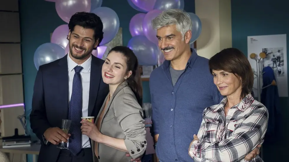 Audiences TV prime du mardi 27 octobre 2026 : France 3 surclasse la concurrence avec "Les farouches", "Koh-Lanta" au sommet sur cibles sur TF1