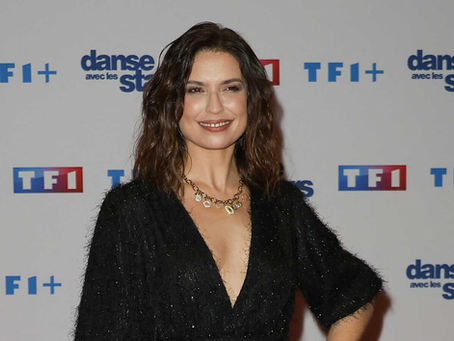Lucie Bernardoni : Une absence remarquée sur le plateau de "Danse avec les stars"