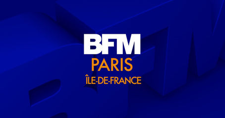 BFM Paris tire sa révérence en 2025
