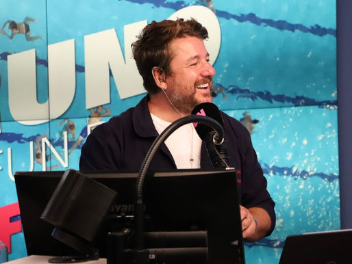 Fun Radio : Cauet en remplacement de Guillon ? L'onde de choc Hanouna