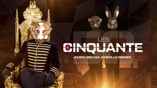TÉLÉ-RÉALITÉ : « Les Cinquante » s'offrent une édition « All Stars » au casting explosif !
