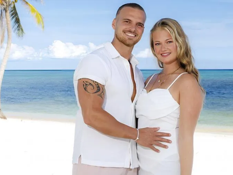 L’Île de la Tentation : Le choc Tino, un flagrant délit qui change tout