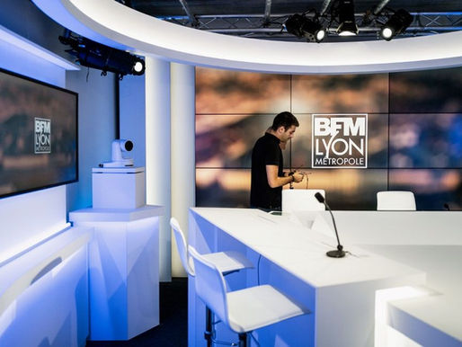 Télévision locale : la fin des illusions pour CMA Media