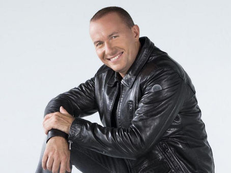 W9 lance "The Power", une télé-réalité inédite avec Pascal Le Grand Frère dès le 1er avril