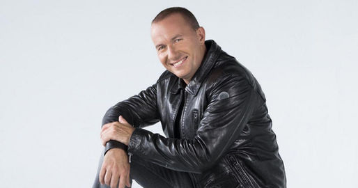 W9 lance "The Power", une télé-réalité inédite avec Pascal Le Grand Frère dès le 1er avril