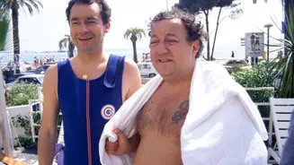 Michel Denisot : Son ultime hommage à Coluche pour les 40 ans de sa disparition