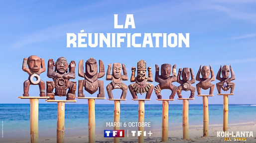 Koh-Lanta All Stars : double élimination et réunification historique, à quoi s'attendre pour l'épisode de ce soir sur TF1 ?