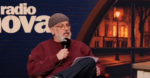 Radio Nova se désolidarise de son chroniqueur Pierre Metzger après un sketch polémique suggérant des violences contre Vincent Bolloré et Bernard Arnault