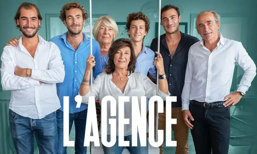 Médias : L’émission immobilière phénomène « L’Agence » s’apprête à faire son grand retour sur TMC