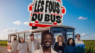 Ahmed Sylla débarque sur Prime Video avec un nouveau divertissement sur les routes : Les Fous du Bus