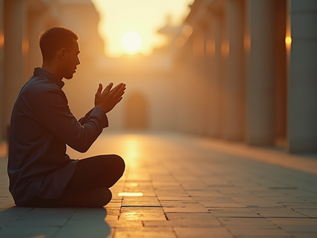 Developing a Deep Relationship with God Through Spiritual Guidance
