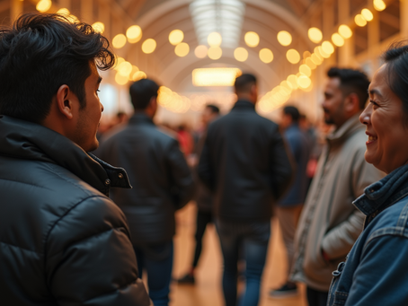 Supporting Amenfaithfulandtrue: Ways to Engage with Our Community