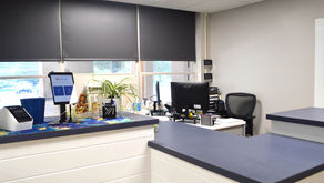 OMPH School Unveils “New” Look for 2026-27