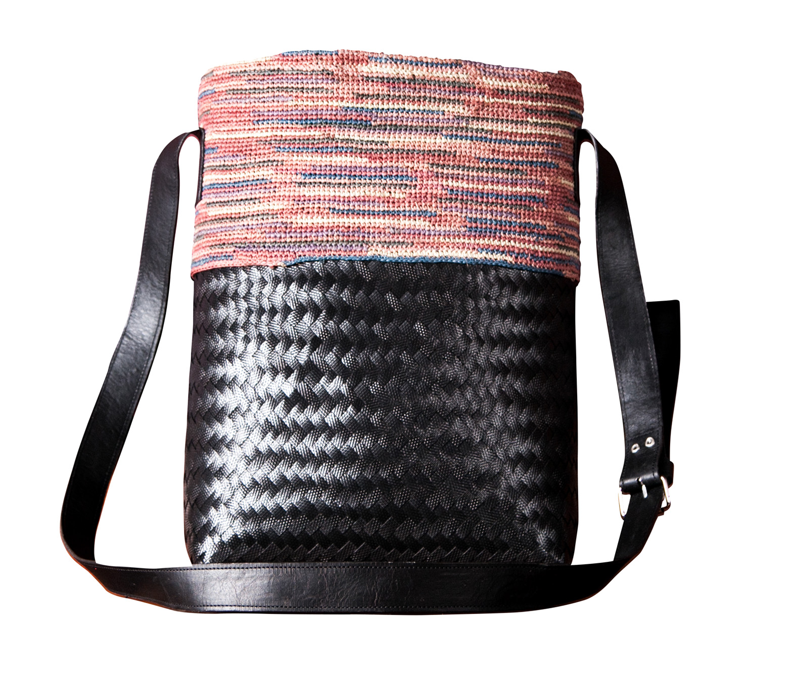 COMPUTER BAG multicolore