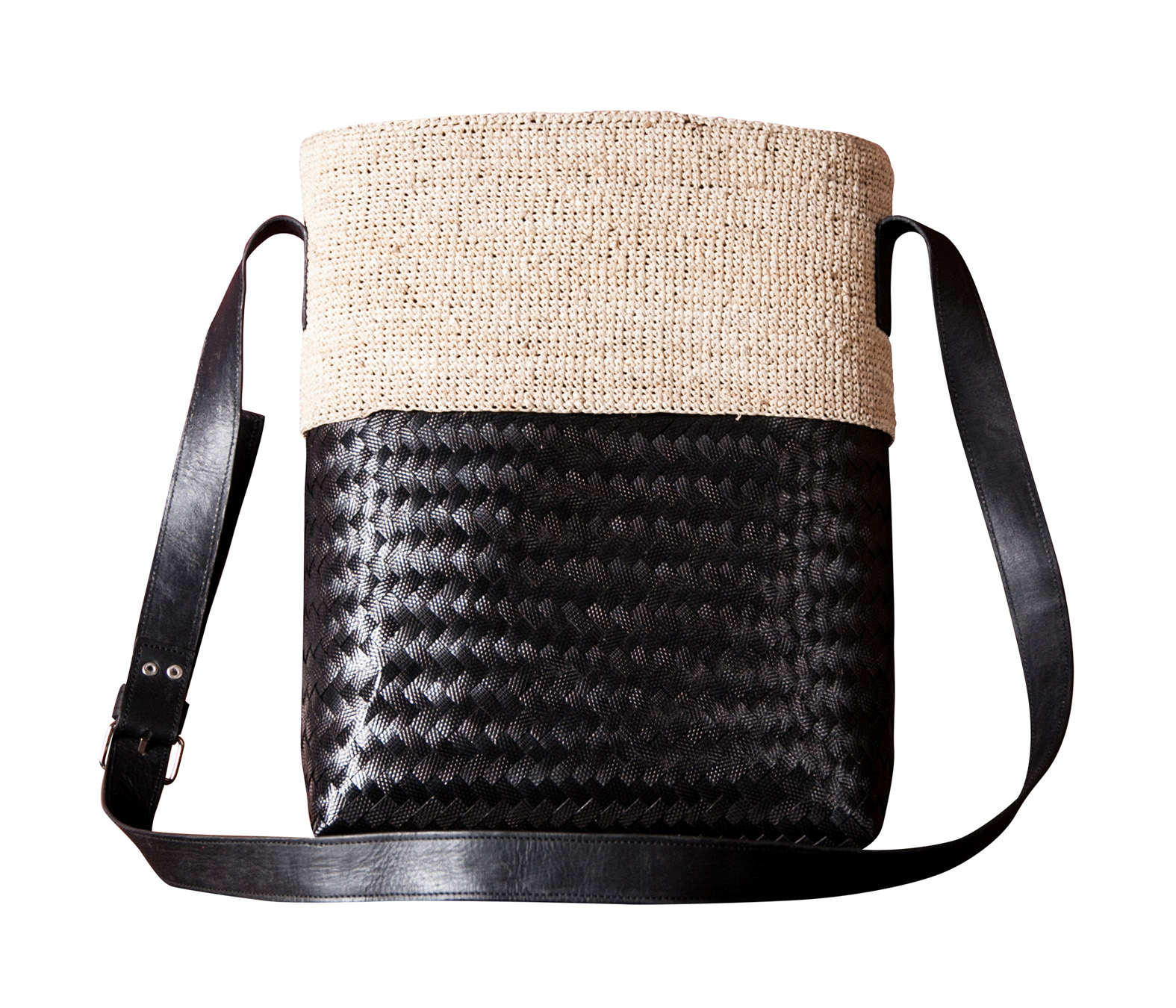COMPUTER BAG naturel