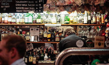 Hobart craft beer tour