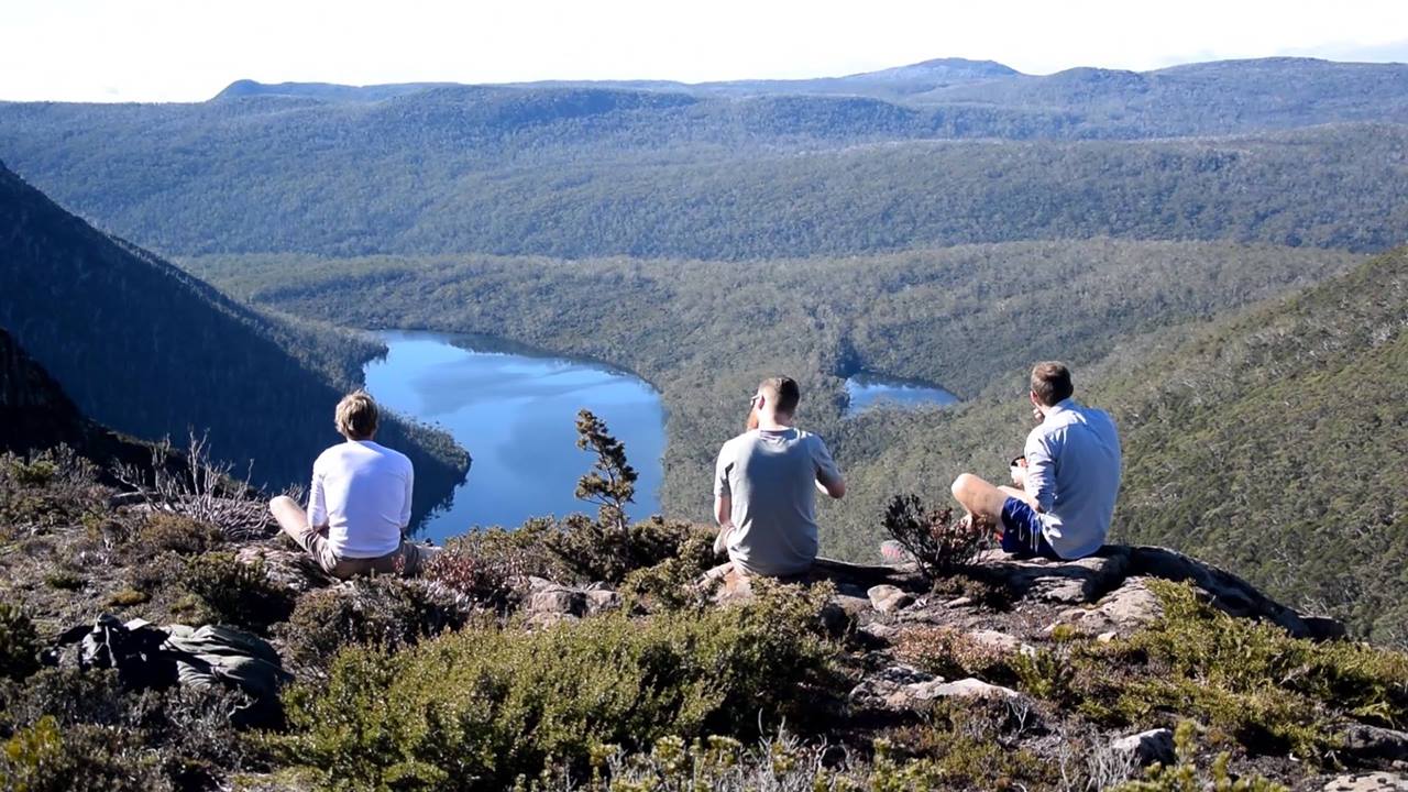 Mount Field Wilderness Walk