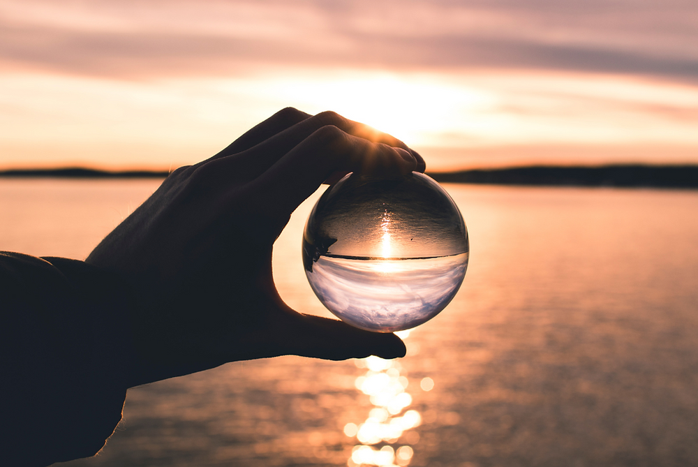 Reflections: Moving Forward