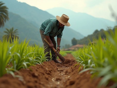 Supporting Indigenous Communities: Sustainable Solutions in Bolivia