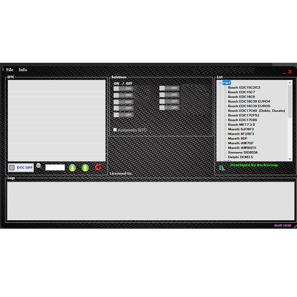 Thumbnail: 2026 Davinci 1.0.28 PRO Software Support Win 7/10/11 Davinci 1.0.30 Work on KESS