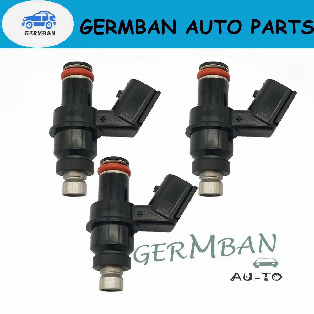 16450-ZZ5-003 Fuel Injector For Honda Outboard Motor Parts BF50D BF40D 40HP 50HP