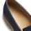 Thumbnail: Blue Suede Loafers, Crepe Rubber Welted Sole