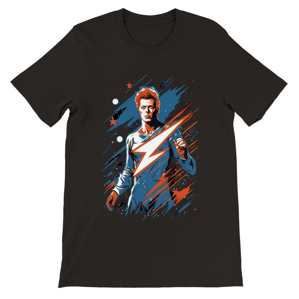 The Thin White Spaceman II