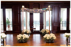 Hannah + Jordan _ Married _ A Washington Golf and Country Club Wedding _ Arlington Virgini