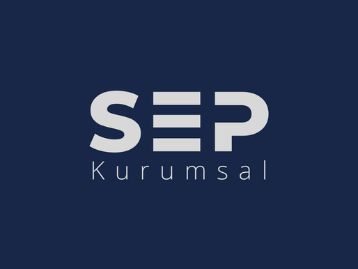 Yepyeni Bir Başlangıç: Merhaba, Biz Sep Kurumsal