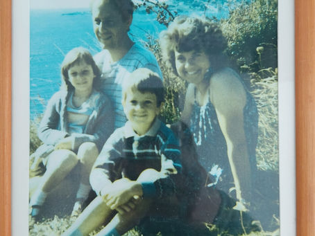 My story; why a Confidence Coach?