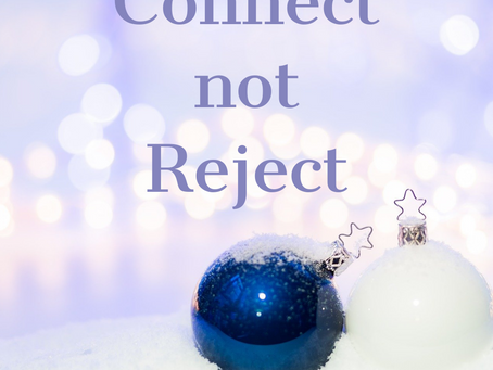 Connect not Reject