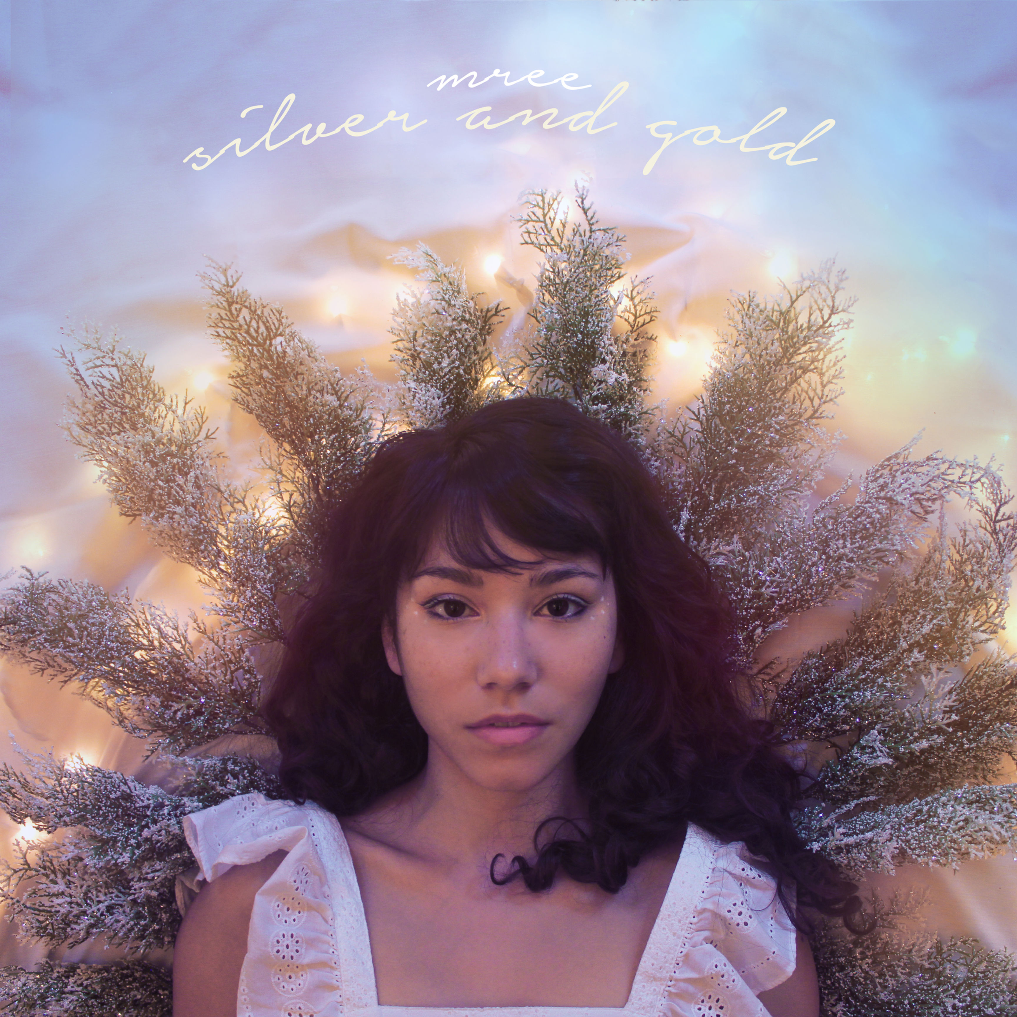 Silver and Gold (CD)