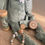 Thumbnail: Cadeauset Victor knuffel en speenkoord