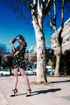 Street Fashion